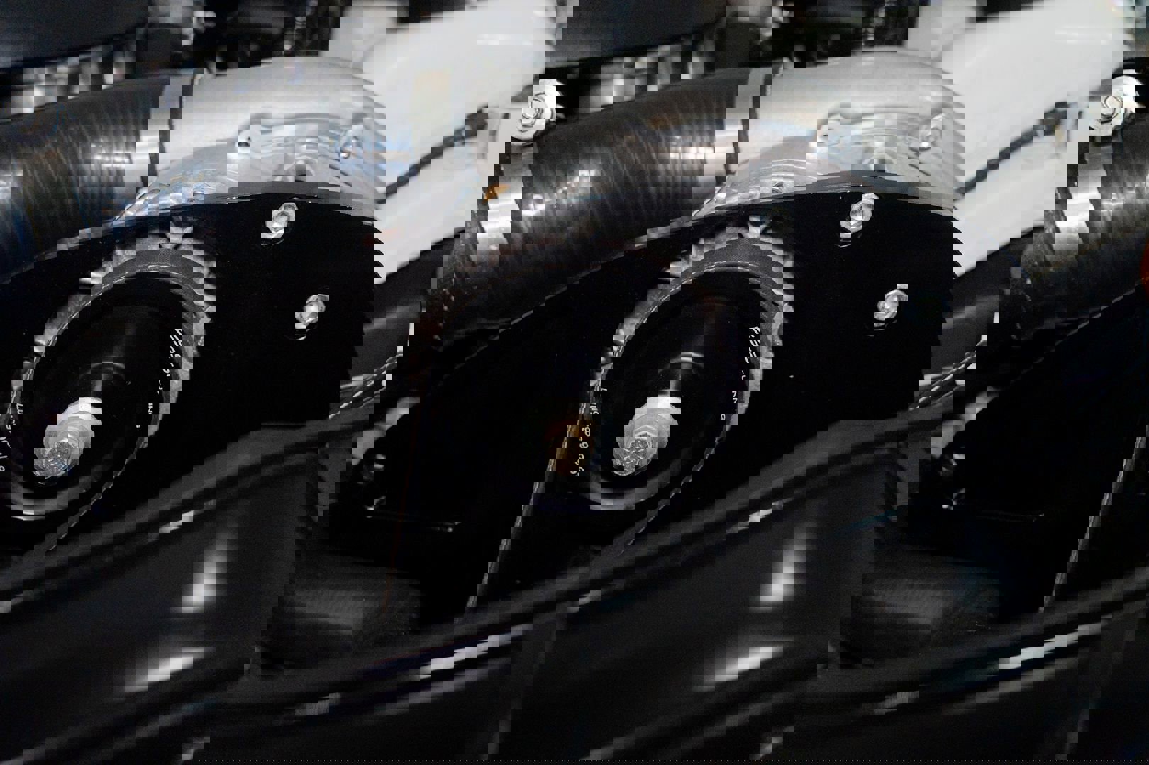 Used 2011 BMW M3 Coupe image 47