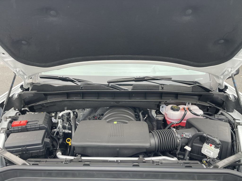 New 2026 GMC Sierra 1500 SLT w/ SLT Premium Package image 31