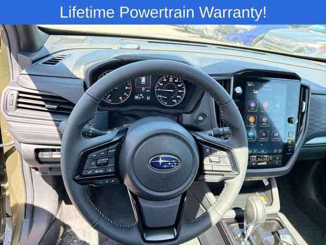 New 2026 Subaru Forester Premium AWD/4WD image 24