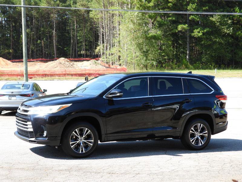 Used 2017 Toyota Highlander Plus image 15