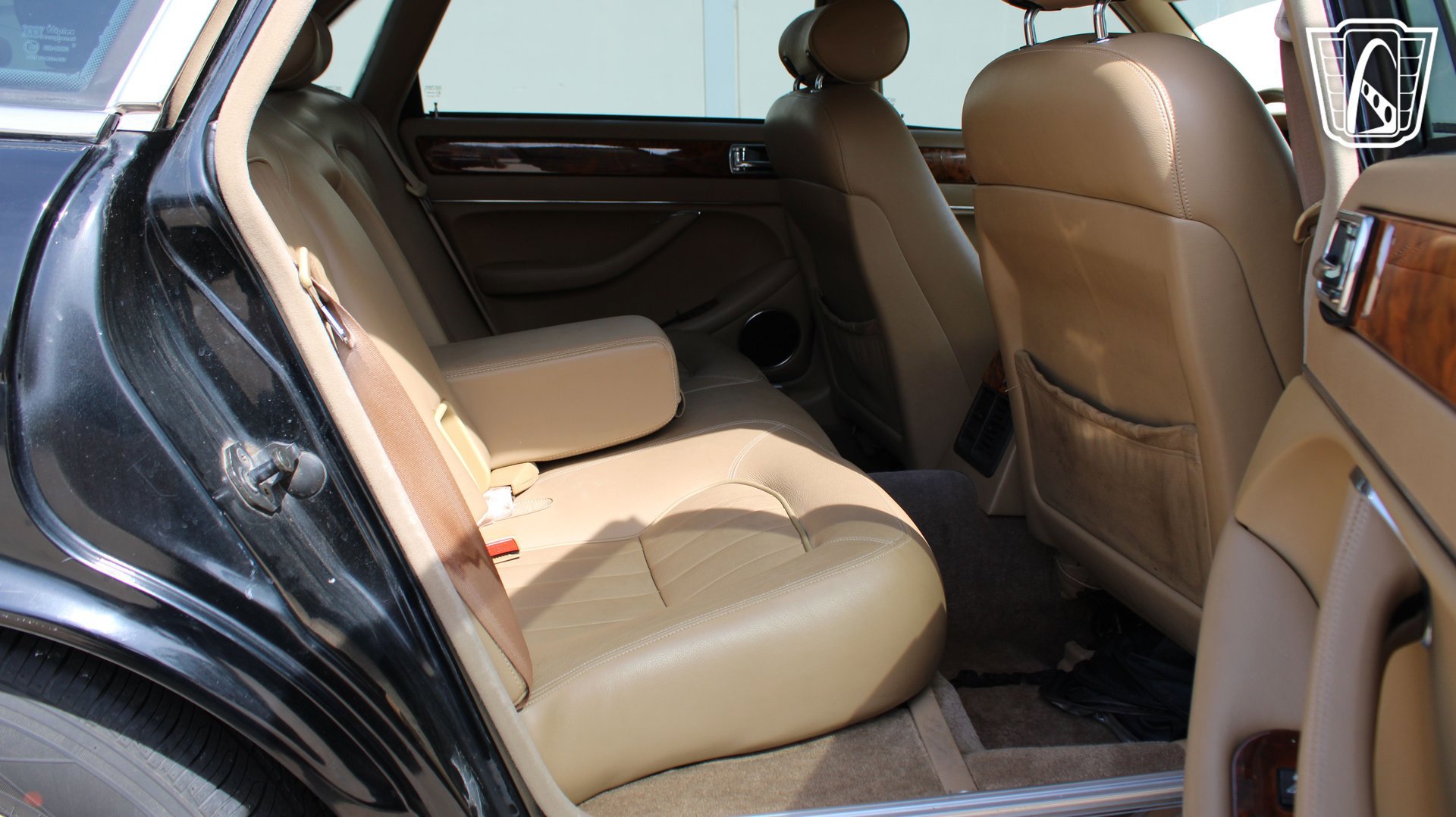 Used 1995 Jaguar XJ6 RWD image 13