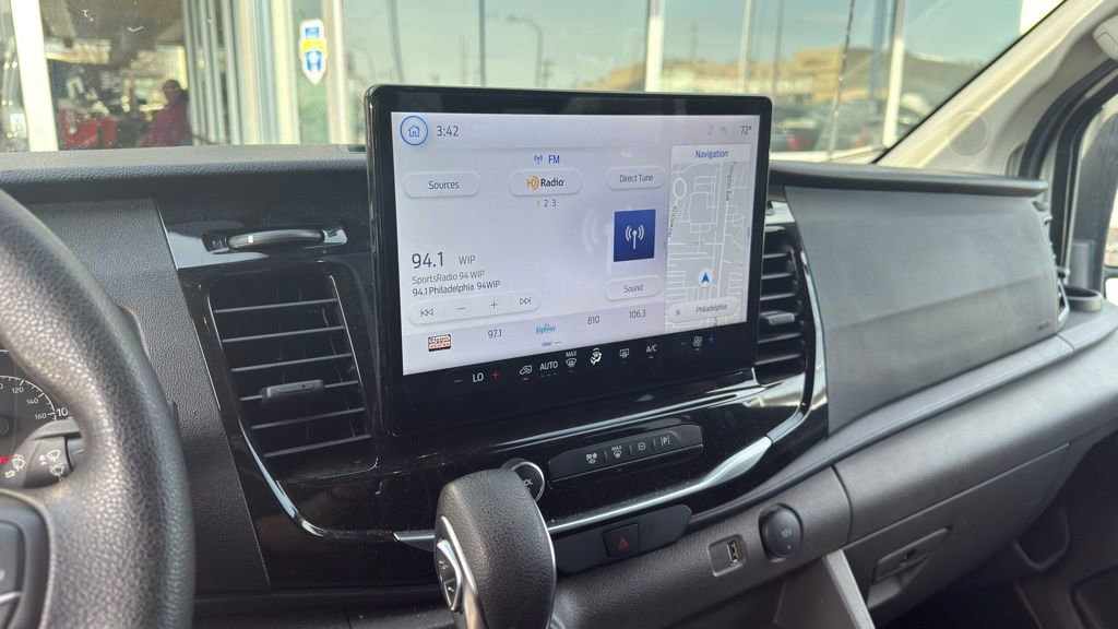 Used 2024 Ford Transit 350 XLT image 13