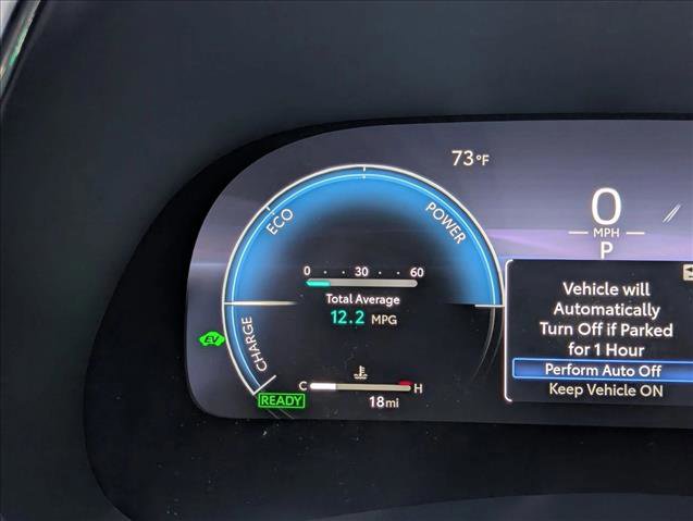 New 2026 Toyota Highlander Platinum image 10