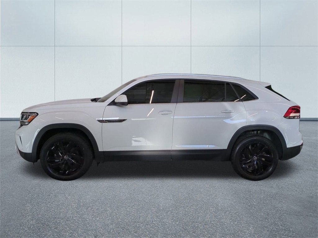 Used 2023 Volkswagen Atlas Cross Sport SE image 6