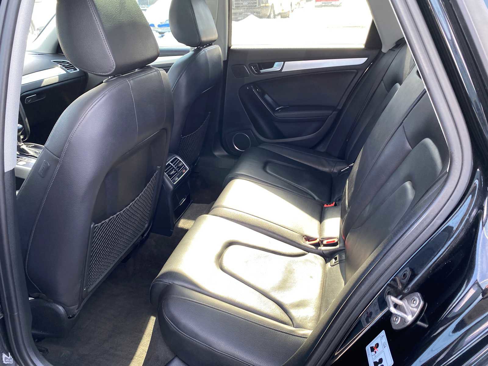 Used 2016 Audi A4 Premium Plus w/ Technology Package image 10