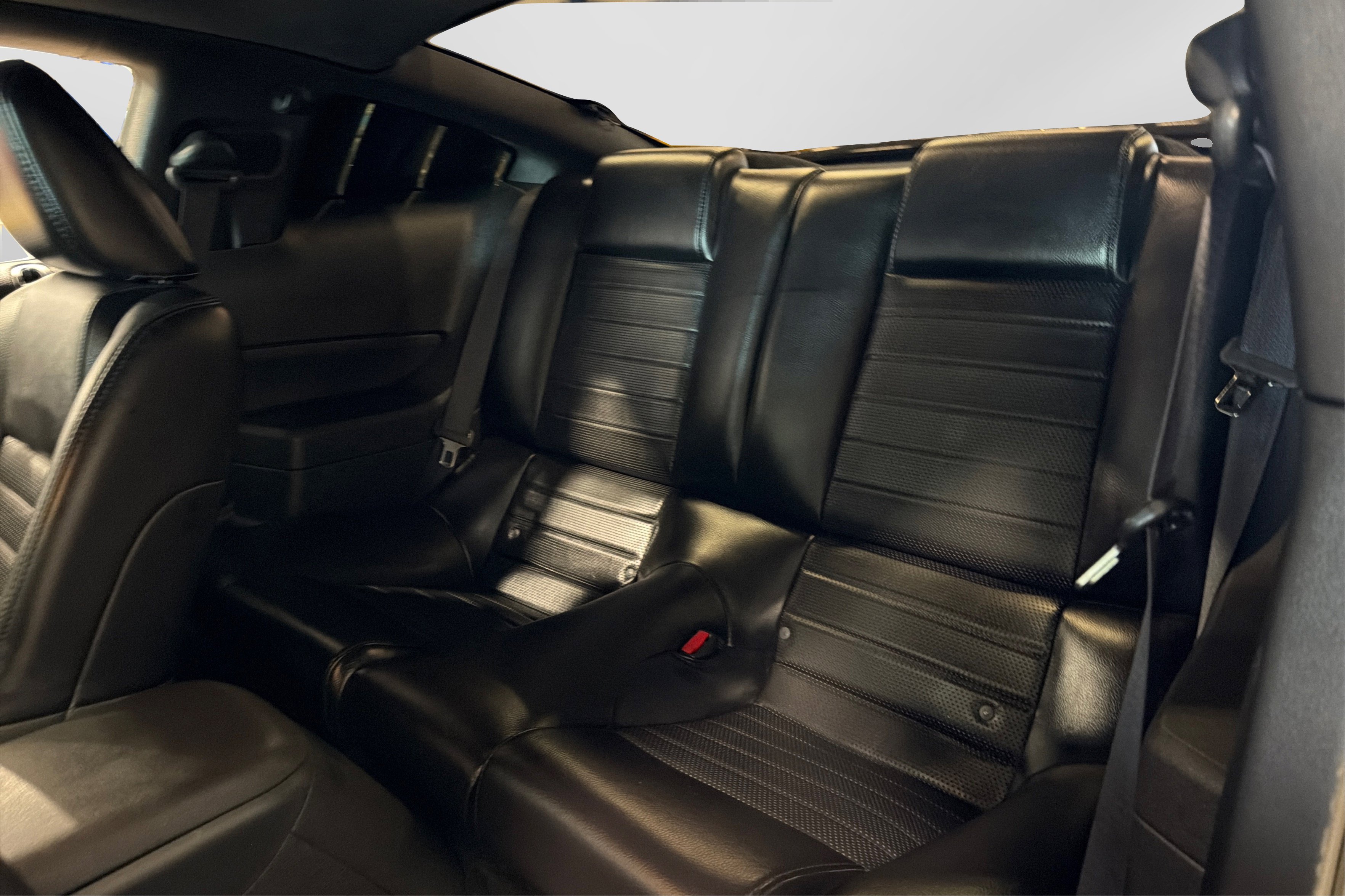 Used 2007 Ford Mustang GT Premium image 31