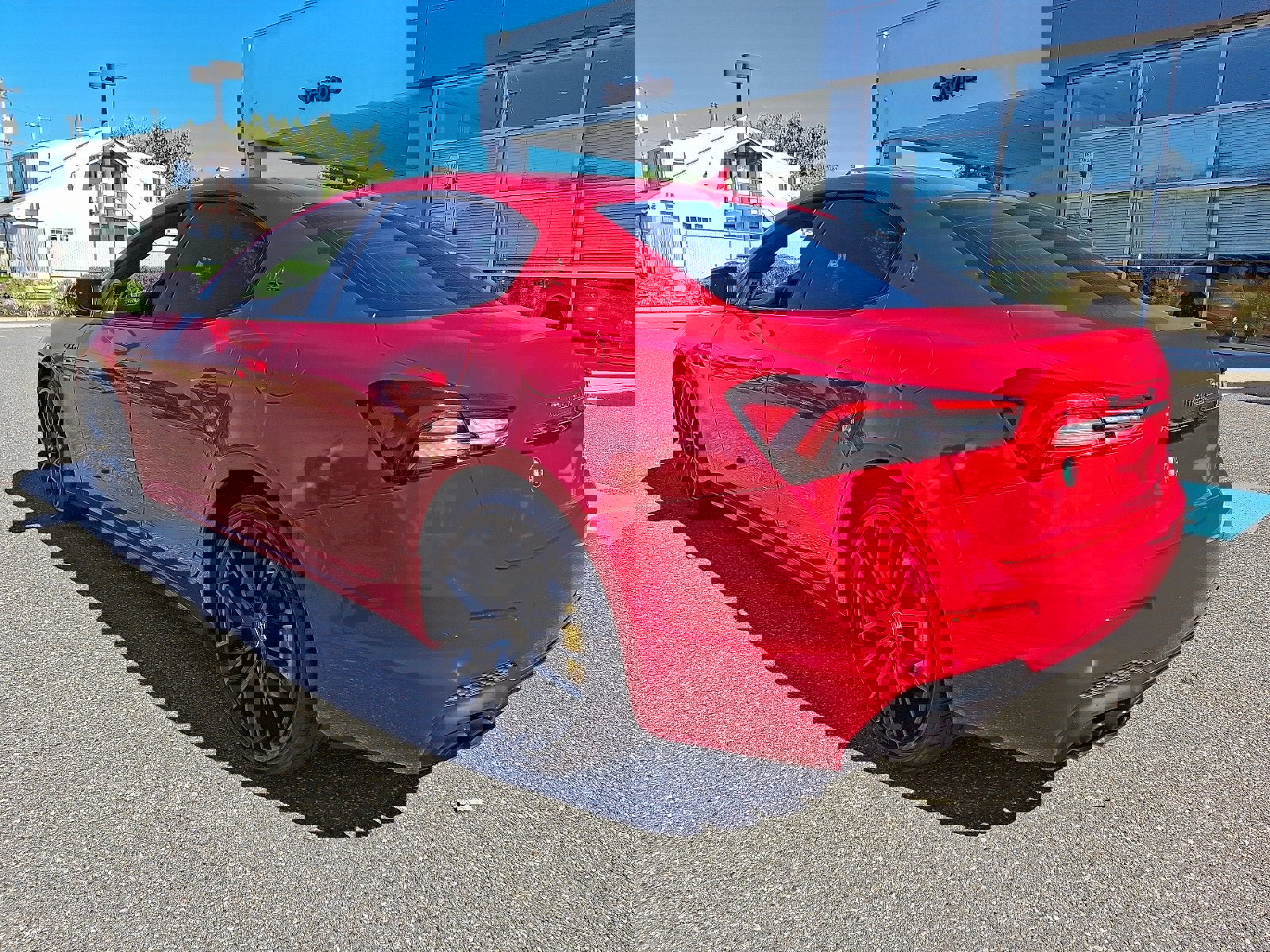 Used 2022 Maserati Ghibli F Tributo image 6