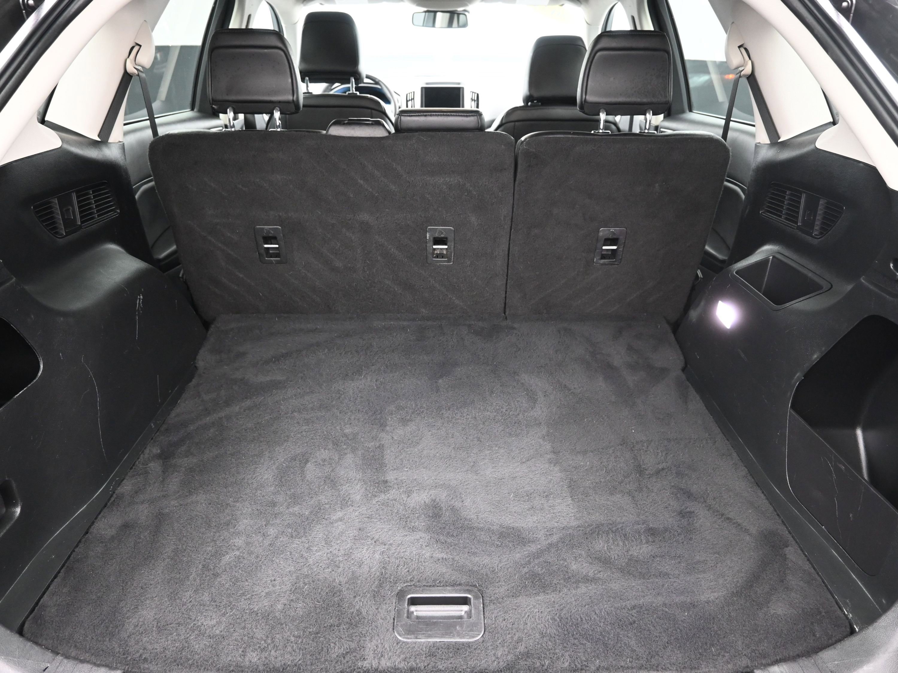 Used 2022 Ford Edge SEL image 23