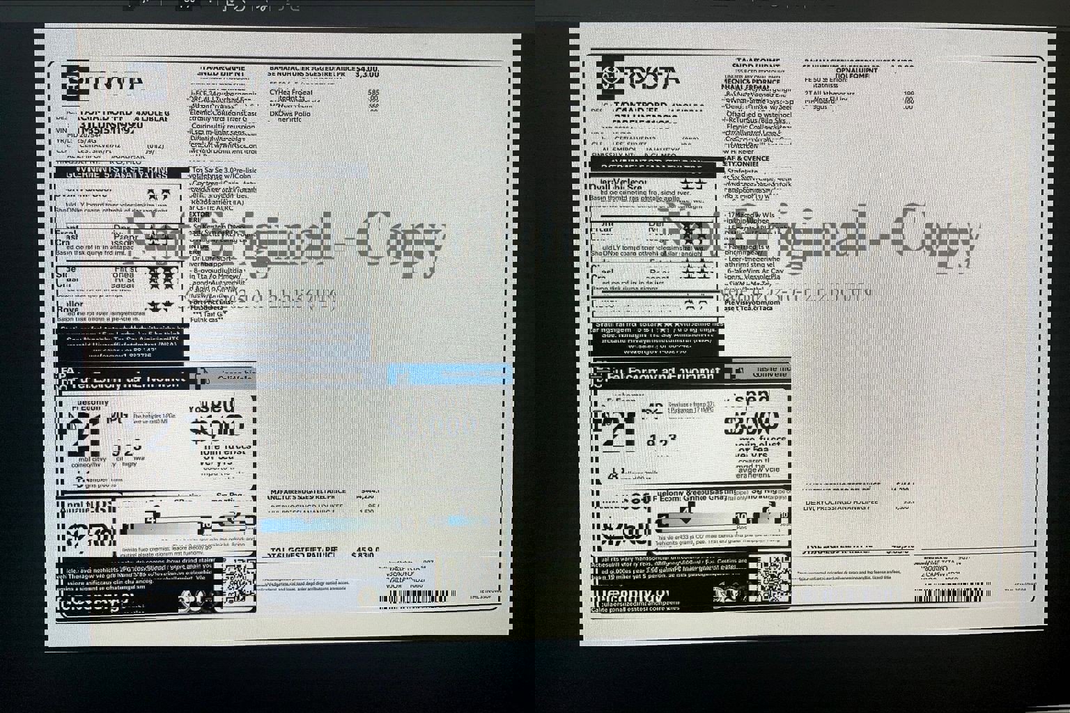 New 2025 Toyota Tacoma TRD Off-Road image 16