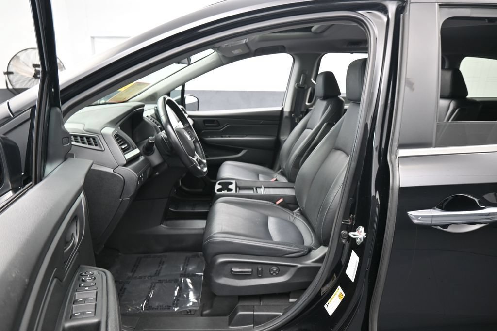 Used 2024 Honda Odyssey EX-L image 11