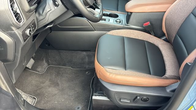 New 2026 Ford Bronco Sport Outer Banks w/ Outer Banks Tech Package+ AWD/4WD image 25
