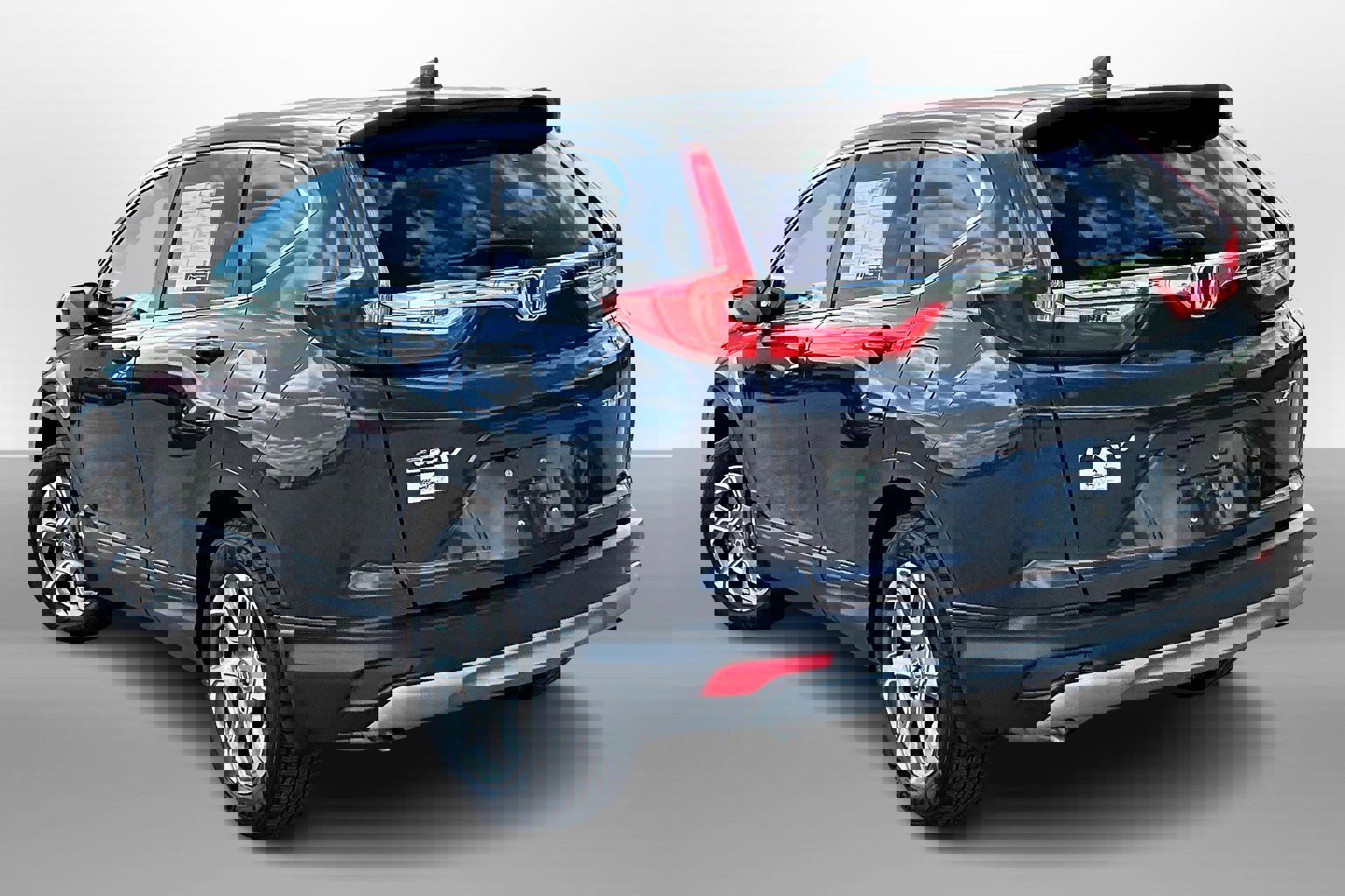 Used 2019 Honda CR-V EX-L image 10