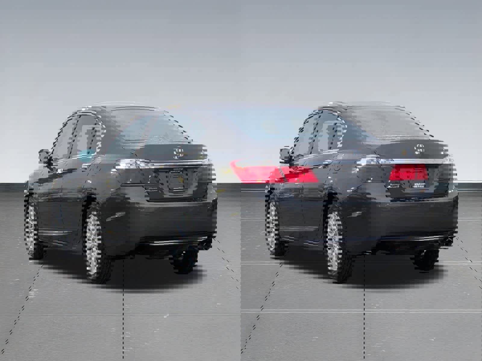 Used 2013 Honda Accord EX image 4