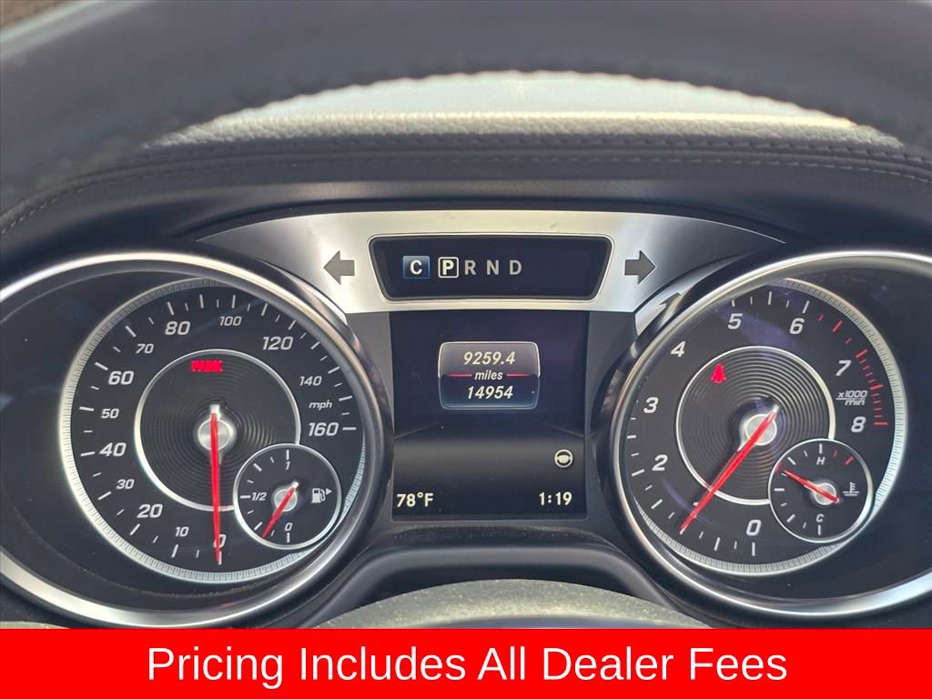 Used 2019 Mercedes-Benz SL 550 image 13