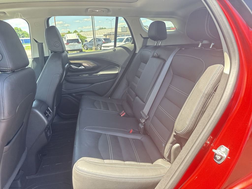 Used 2023 GMC Terrain Denali w/ Denali Premium Package AWD/4WD image 20