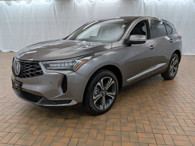Used 2026 Acura RDX SH-AWD w/ Technology Package image 3