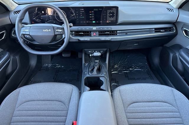 Certified 2025 Kia K4 EX FWD image 15
