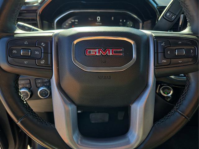 Used 2025 GMC Sierra 1500 SLT AWD/4WD image 31