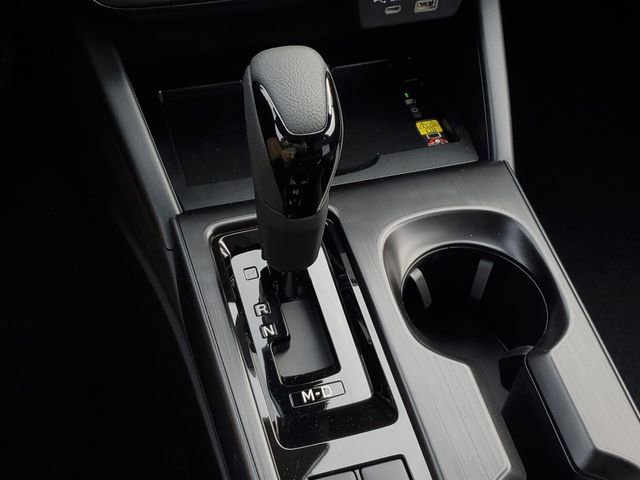 New 2026 Subaru Outback Limited image 35