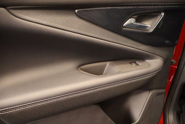 New 2024 Chevrolet Blazer EV LT image 25