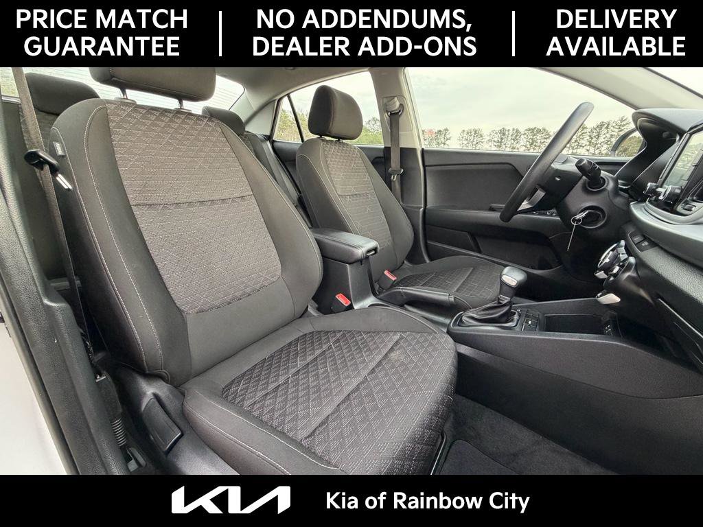 Used 2020 Kia Rio S image 19