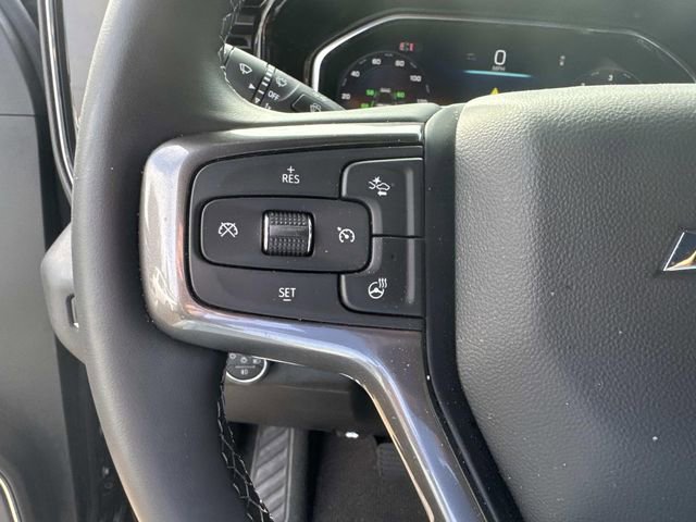 Used 2026 Chevrolet Silverado 2500 High Country w/ Midnight Edition image 29