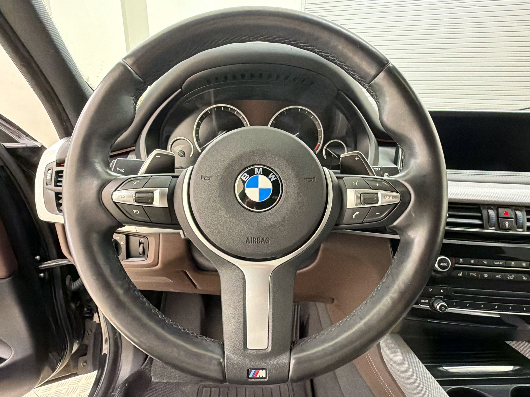 Used 2018 BMW X5 xDrive35i AWD/4WD image 18