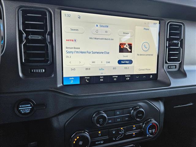 New 2026 Ford Bronco image 12