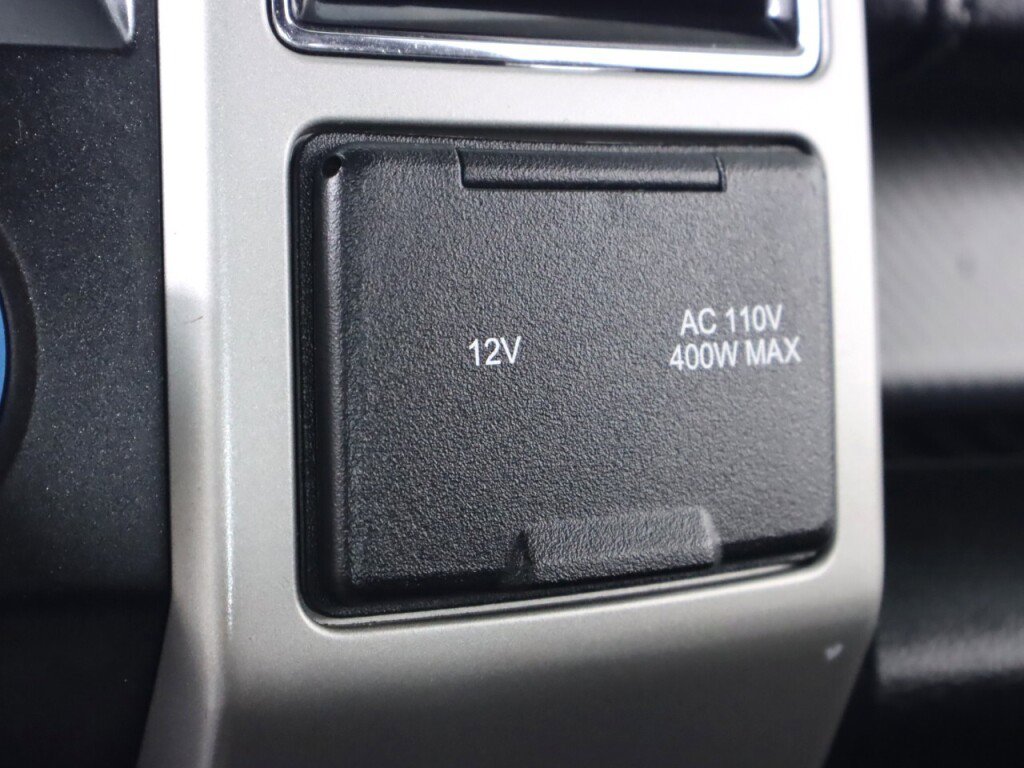 Used 2018 Ford F150 Lariat w/ Equipment Group 501A Mid image 31