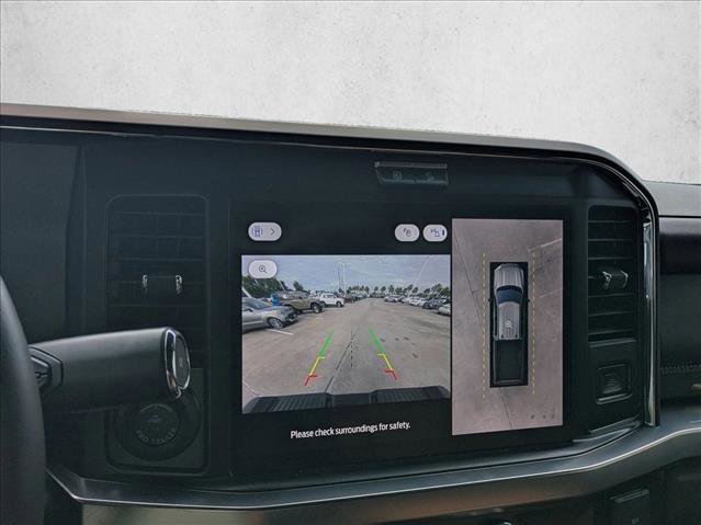 Used 2026 Ford F350 King Ranch w/ FX4 Off-Road Package image 13