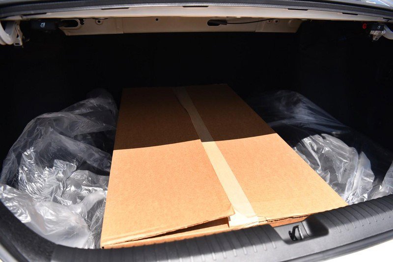 New 2025 Honda Accord SE image 23