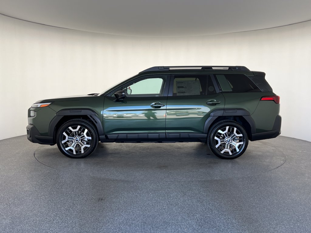 New 2026 Subaru Outback Touring XT AWD/4WD image 8