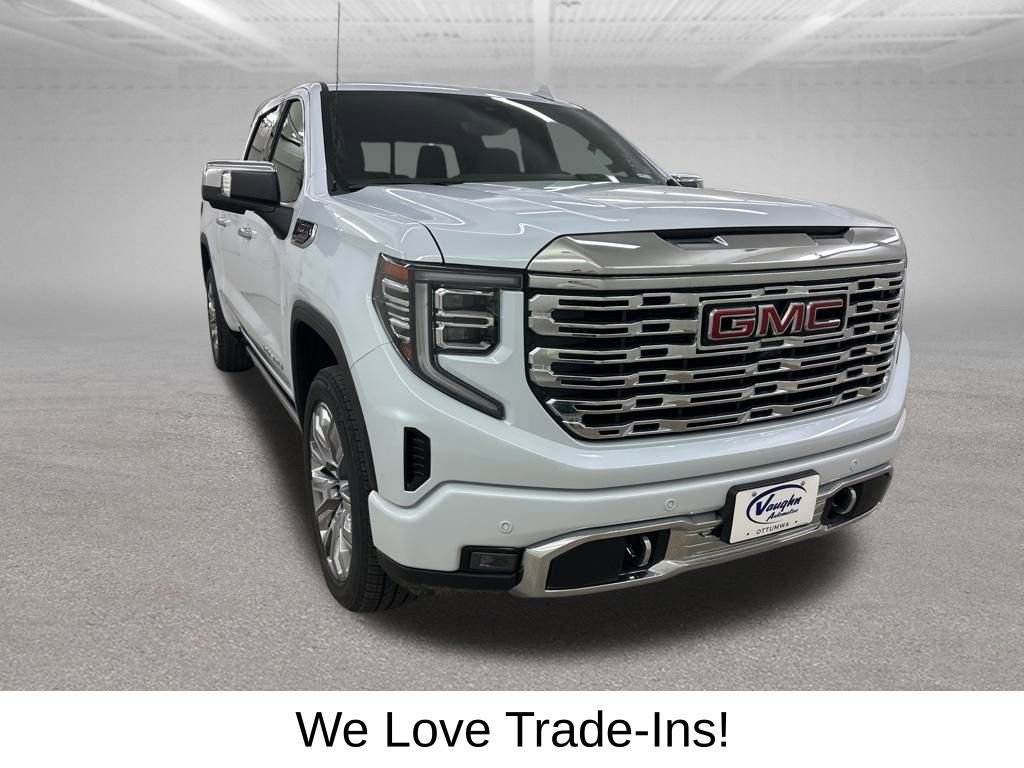 New 2026 GMC Sierra 1500 Denali image 2