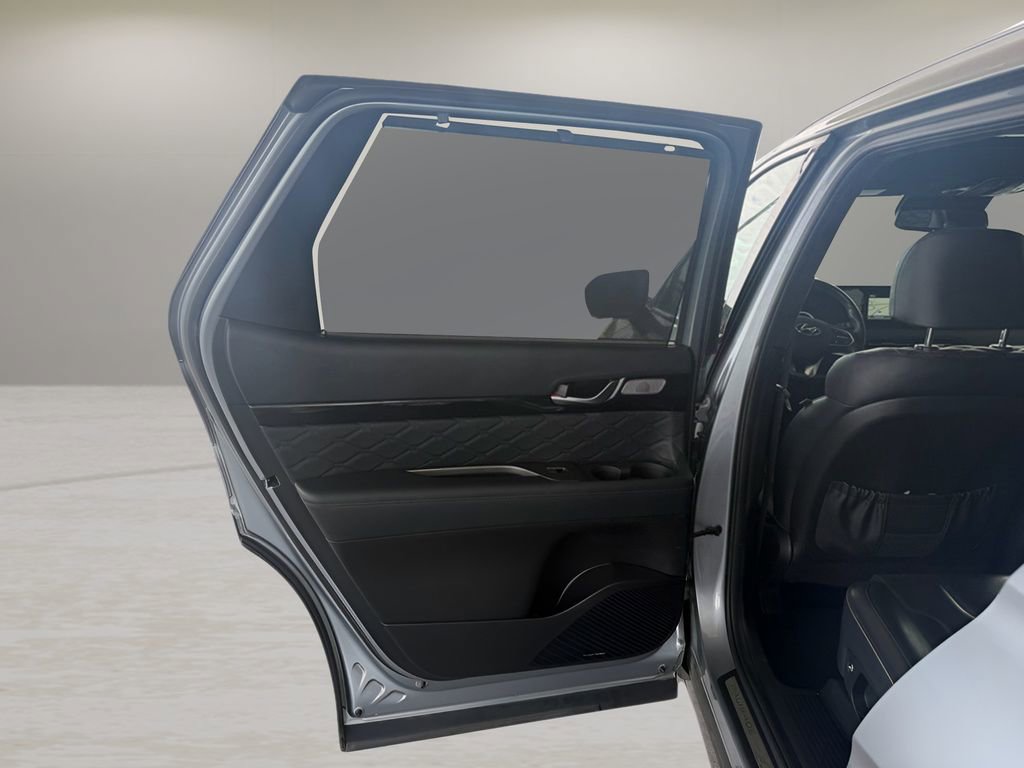 Used 2020 Hyundai Palisade Limited image 17
