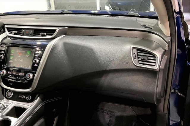 Used 2020 Nissan Murano SL AWD/4WD image 34