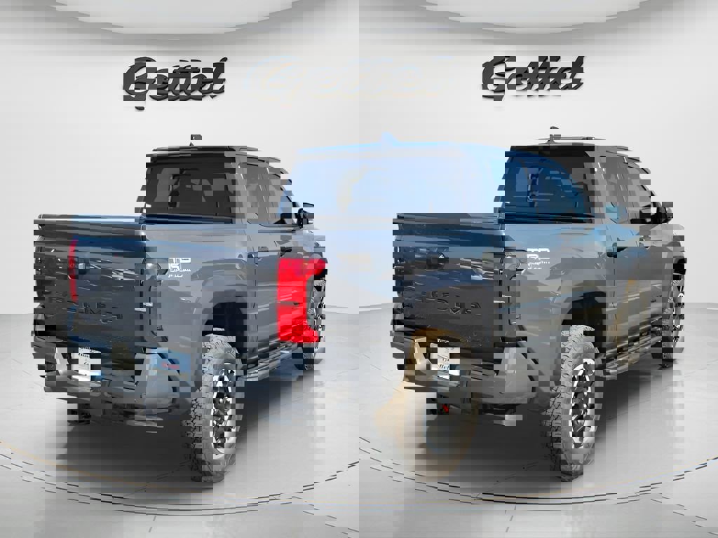 New 2025 Toyota Tacoma TRD Off-Road image 3