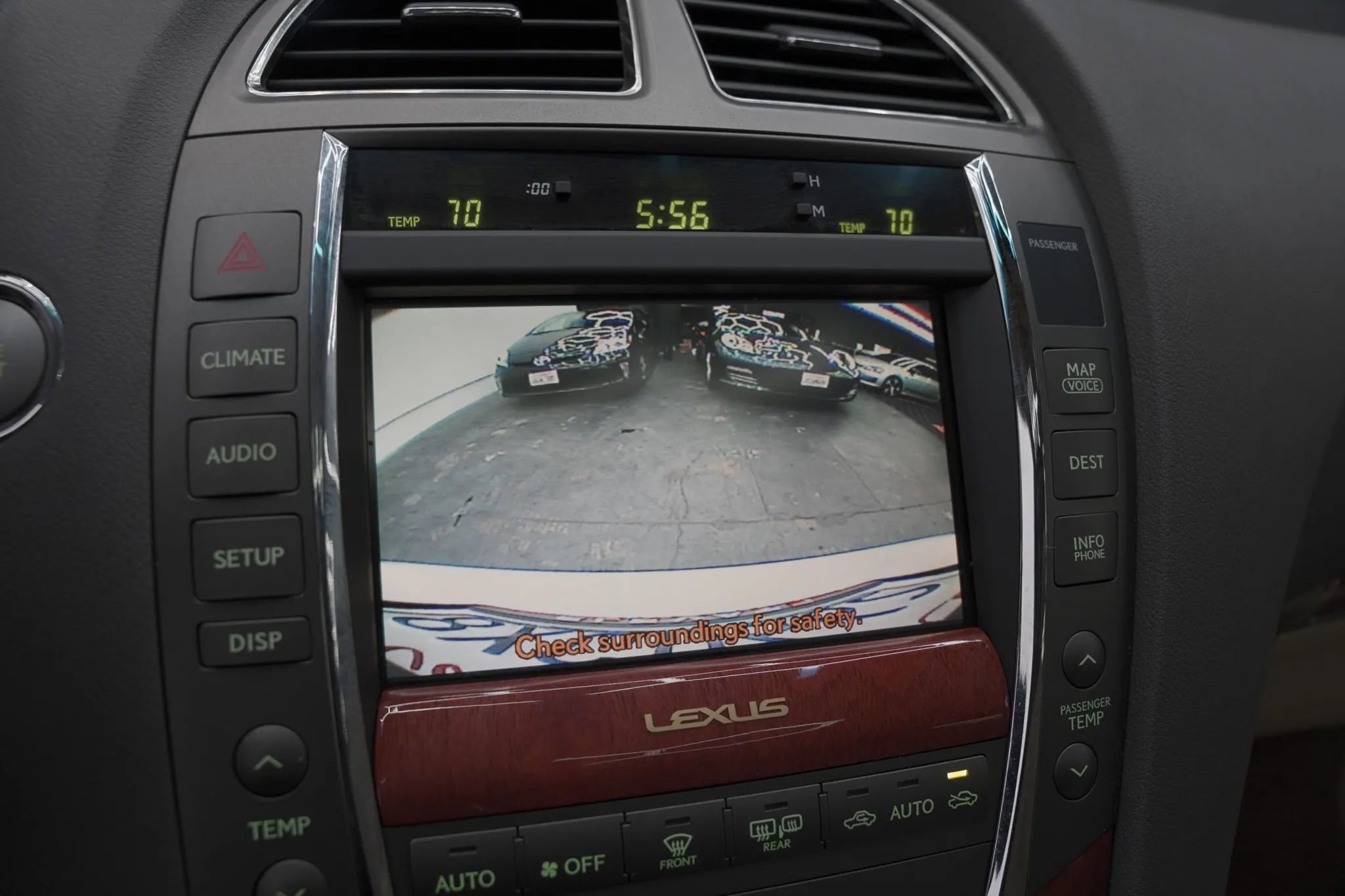 Used 2011 Lexus ES 350 w/ Preferred Accessory Package image 18