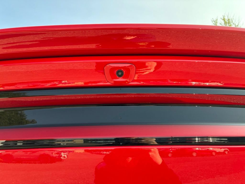 Used 2022 Dodge Charger SRT Hellcat RWD image 39