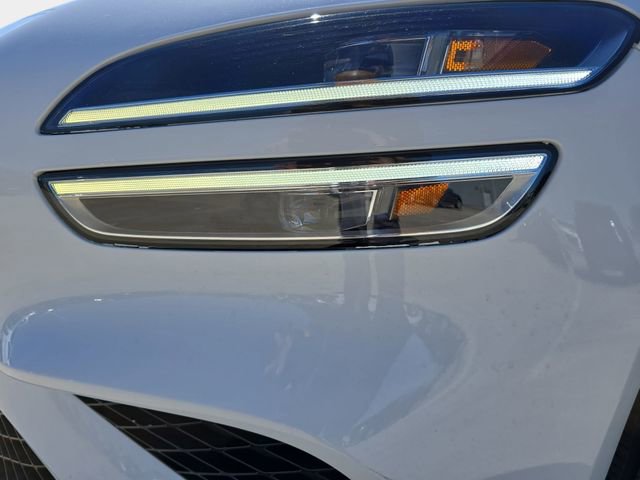 Used 2023 Genesis G70 2.0T image 34