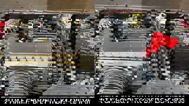 New 2026 Ford Maverick XLT w/ XLT Luxury Package image 34