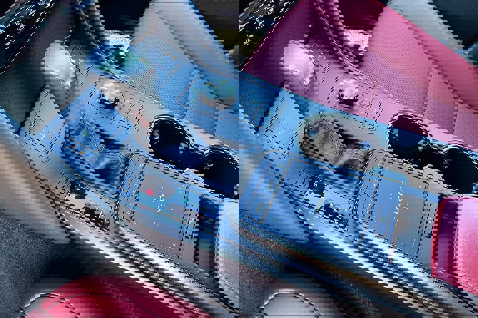 Used 2024 Lexus IS 350 F Sport image 15