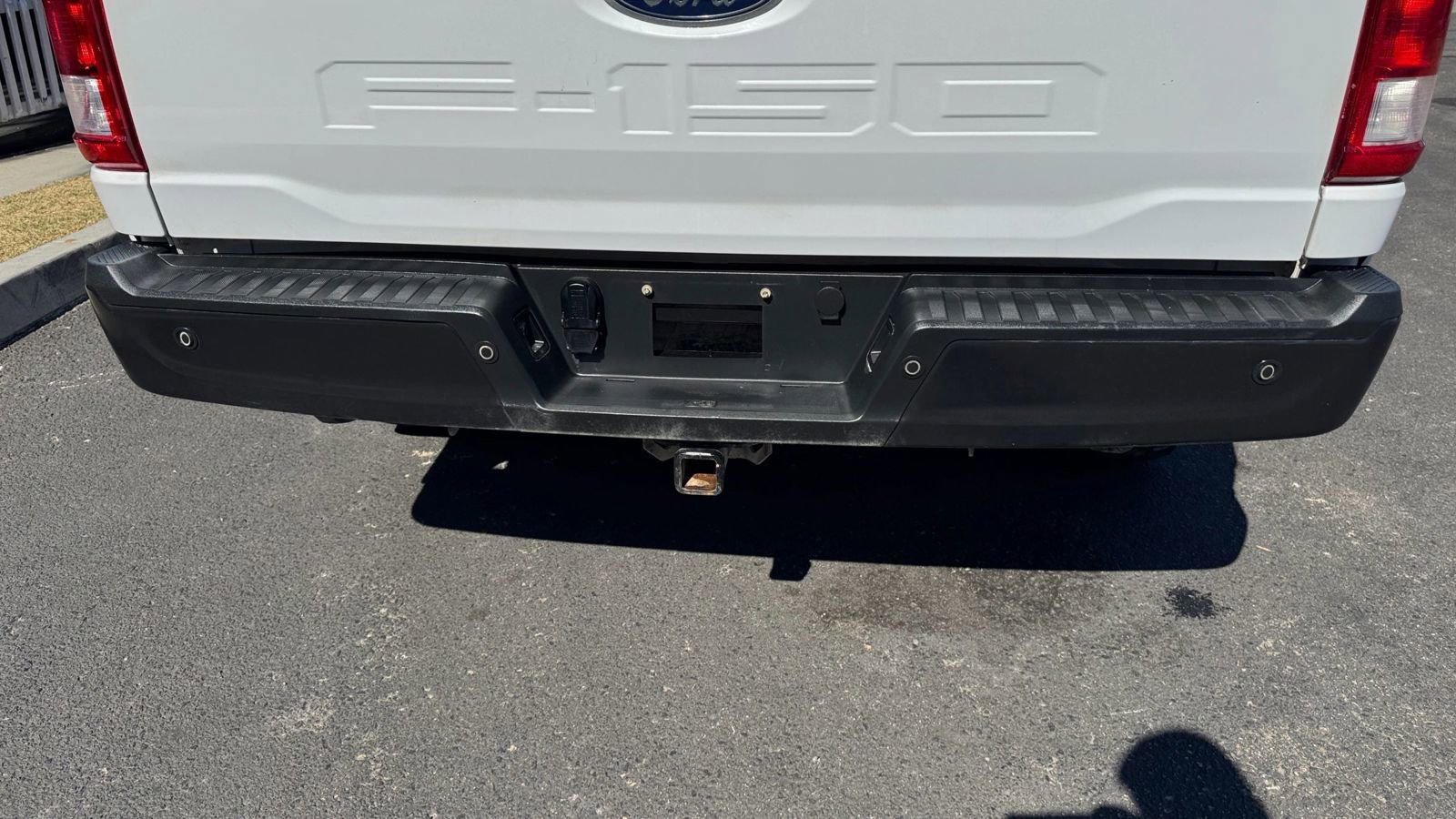 Used 2022 Ford F150 XL w/ Equipment Group 101A High image 10