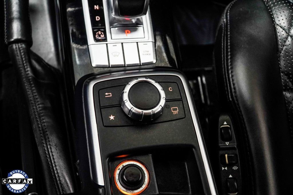 Used 2018 Mercedes-Benz G 65 AMG 4MATIC image 20