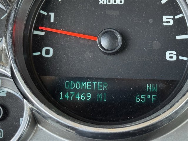 Used 2011 Chevrolet Silverado 1500 LT w/ Texas Edition image 14