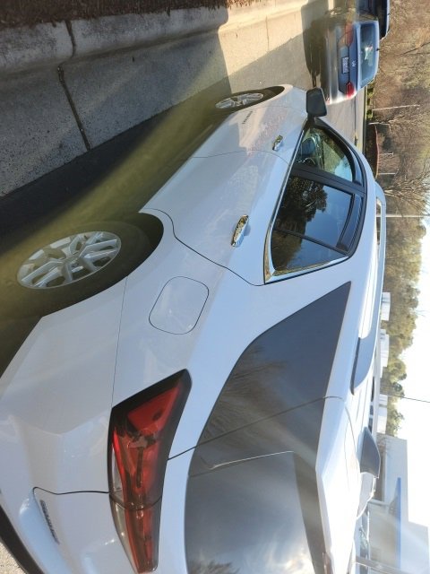 Used 2022 Chevrolet Equinox LT image 11