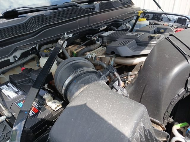 Used 2020 RAM 3500 Tradesman w/ Chrome Appearance Group AWD/4WD image 51