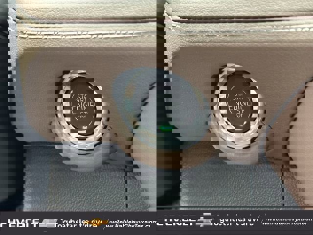 New 2026 Chevrolet Suburban High Country image 23