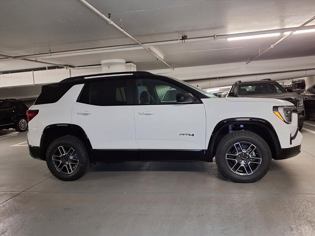 New 2026 GMC Terrain AT4 image 4