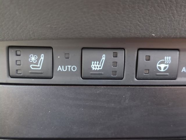 Used 2024 Lexus ES 350 w/ Technology Package FWD image 18
