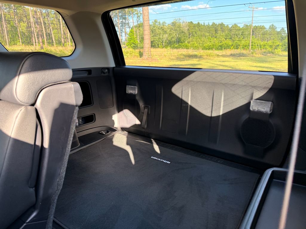 Used 2024 Toyota 4Runner SR5 Premium w/ Moonroof Package RWD image 27